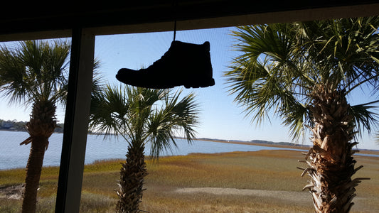 CONFESSIONS OF A NOMAD